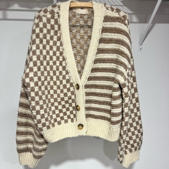 Altar'd State Sweaters - Altar'd State Cardigan